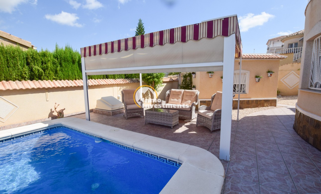 Resale - Villa - Benijofar - Benimar