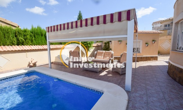 Resale - Villa - Benijofar - Benimar