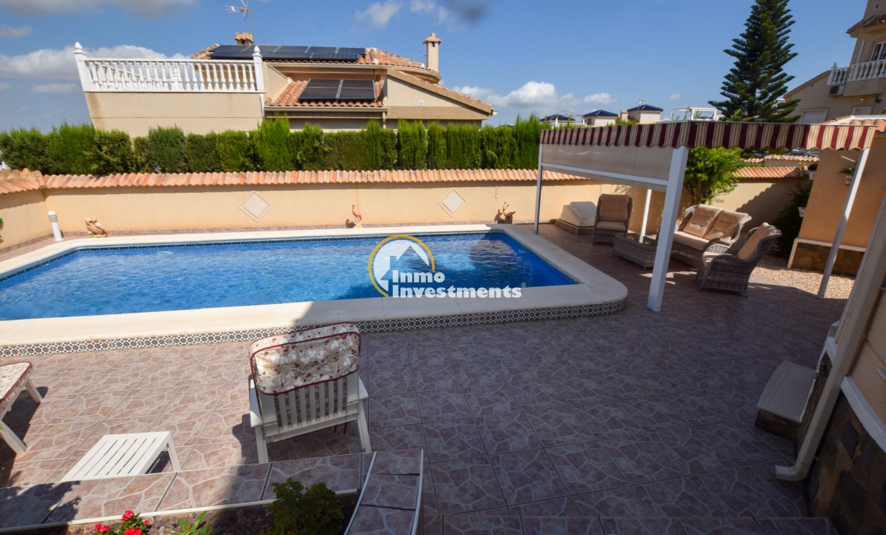 Resale - Villa - Benijofar - Benimar