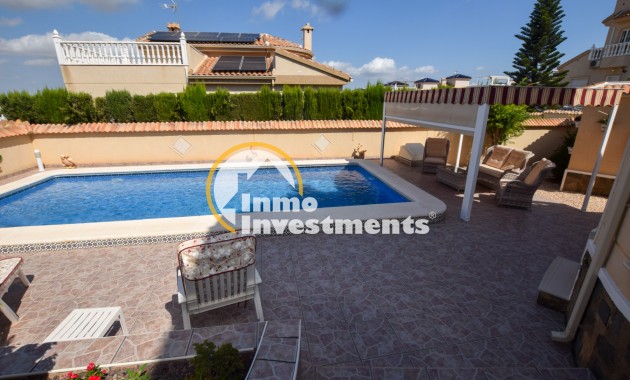 Resale - Villa - Benijofar - Benimar