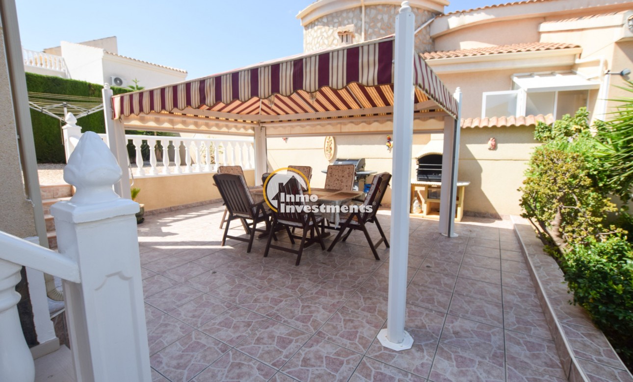 Resale - Villa - Benijofar - Benimar