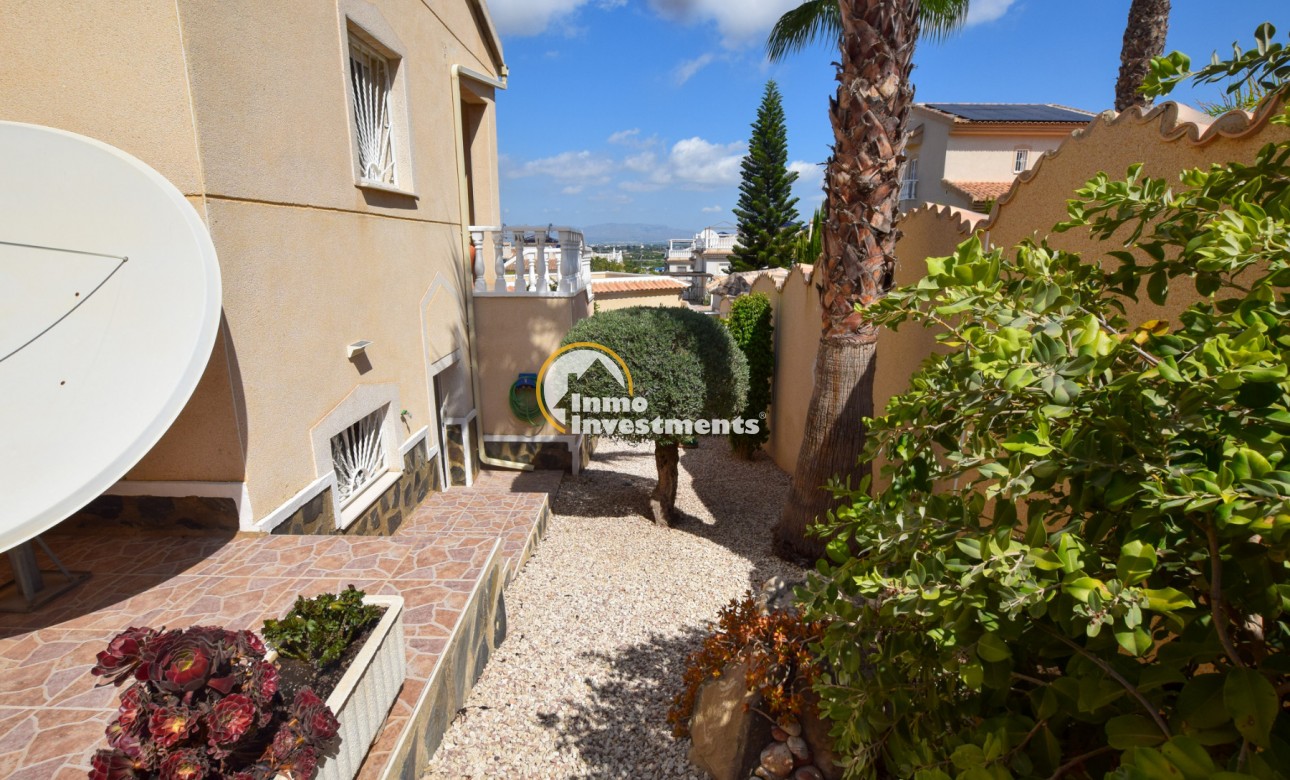 Resale - Villa - Benijofar - Benimar