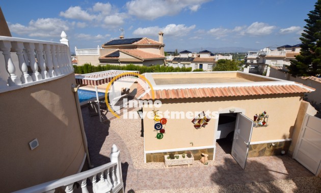 Resale - Villa - Benijofar - Benimar