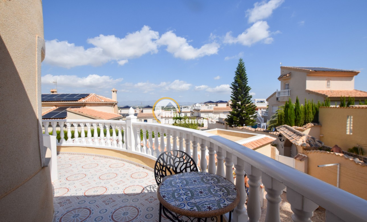 Resale - Villa - Benijofar - Benimar