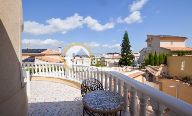 Resale - Villa - Benijofar - Benimar