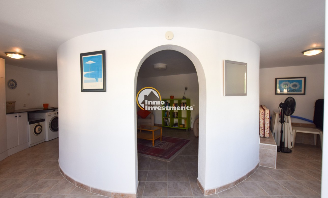 Resale - Villa - Benijofar - Benimar