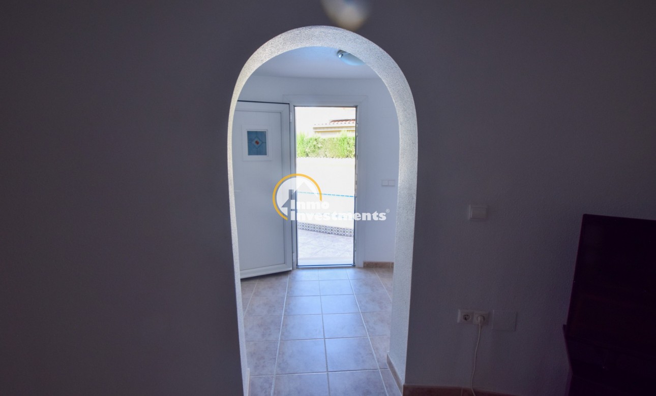 Resale - Villa - Benijofar - Benimar