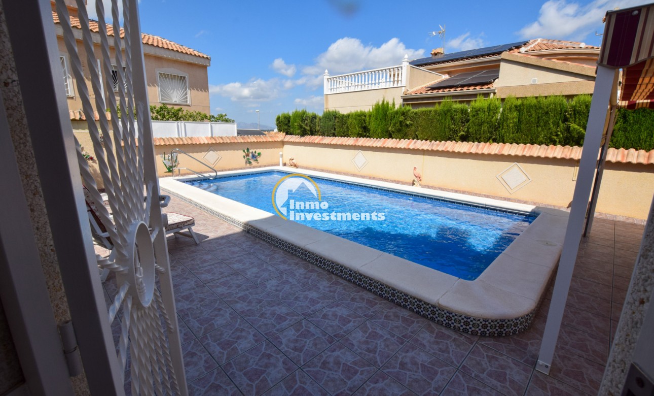 Resale - Villa - Benijofar - Benimar