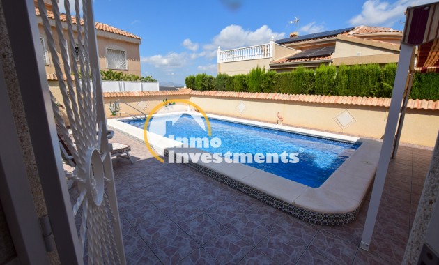 Resale - Villa - Benijofar - Benimar