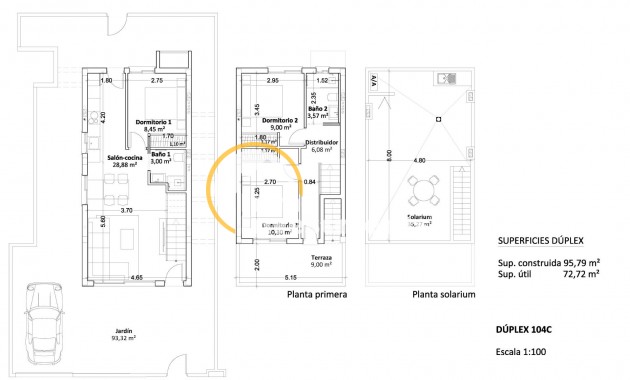 Neubau Immobilien - Villa - Torre De La Horadada