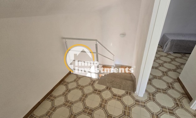 Resale - Apartment - Torrevieja - Beach