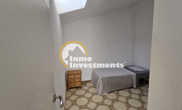 Resale - Apartment - Torrevieja - Beach