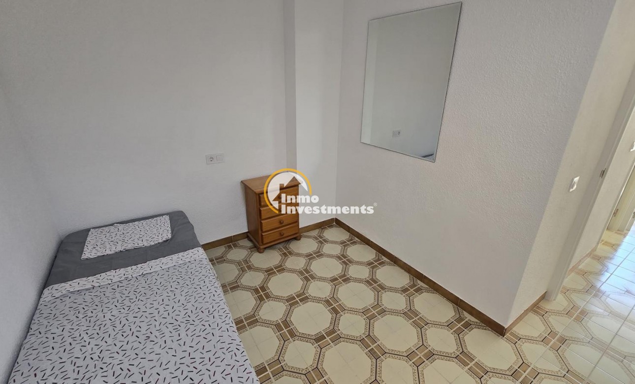 Resale - Apartment - Torrevieja - Beach