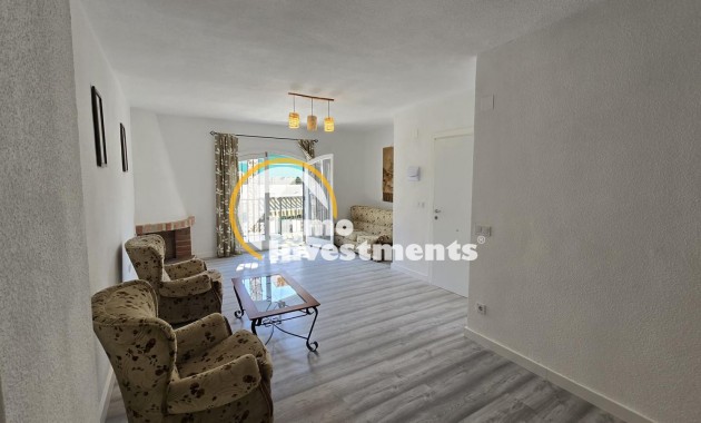 Resale - Apartment - Torrevieja - Beach