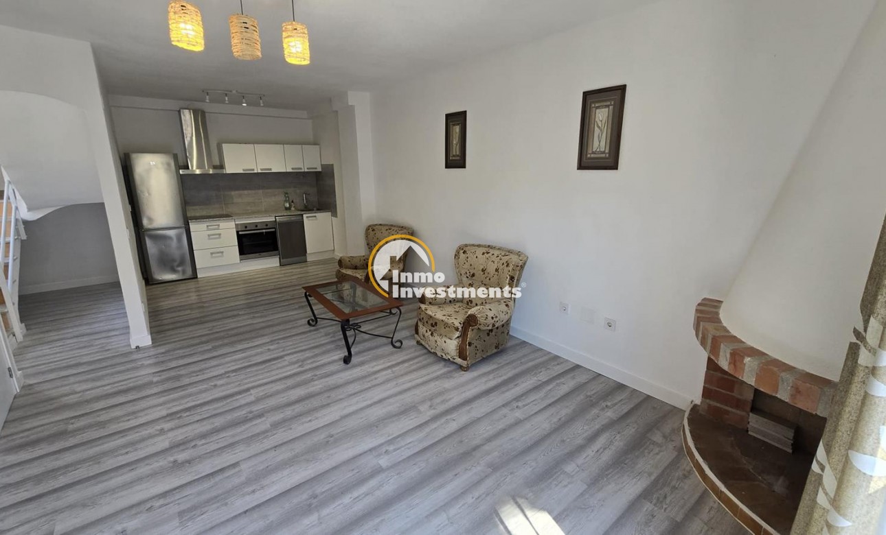 Resale - Apartment - Torrevieja - Beach