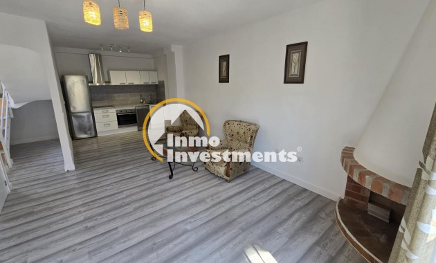 Resale - Apartment - Torrevieja - Beach