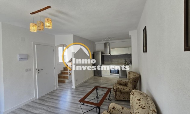 Resale - Apartment - Torrevieja - Beach