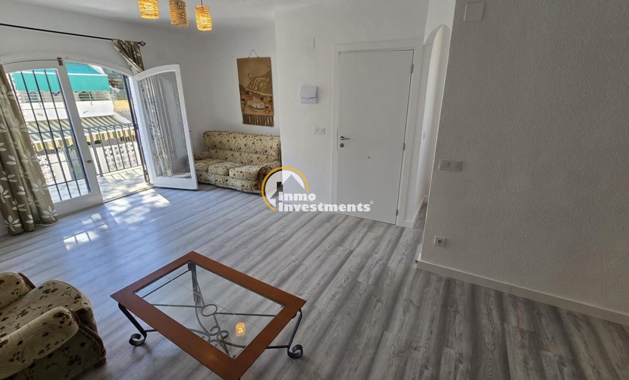 Resale - Apartment - Torrevieja - Beach