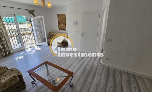 Resale - Apartment - Torrevieja - Beach