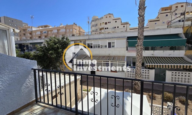 Resale - Apartment - Torrevieja - Beach