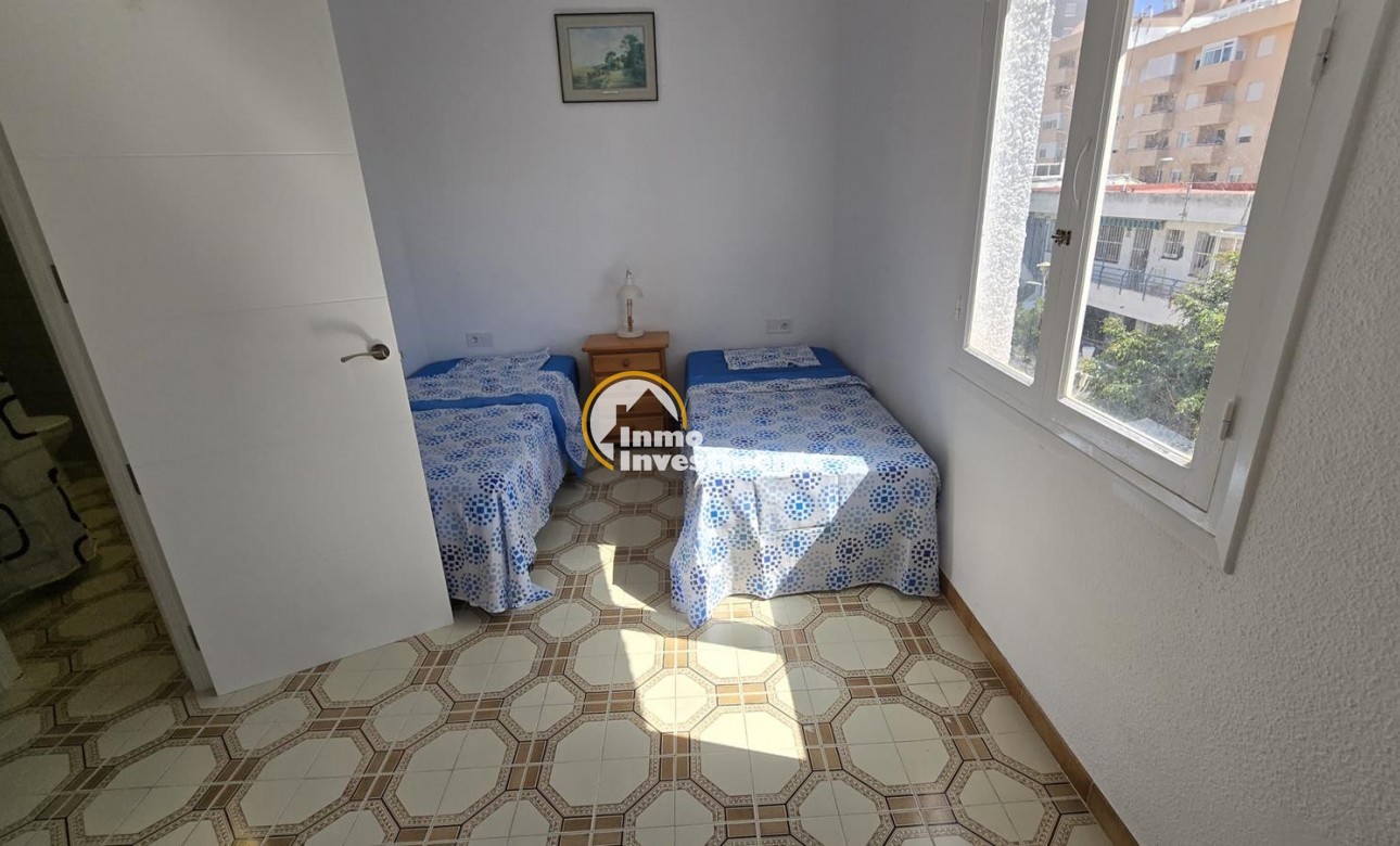 Resale - Apartment - Torrevieja - Beach