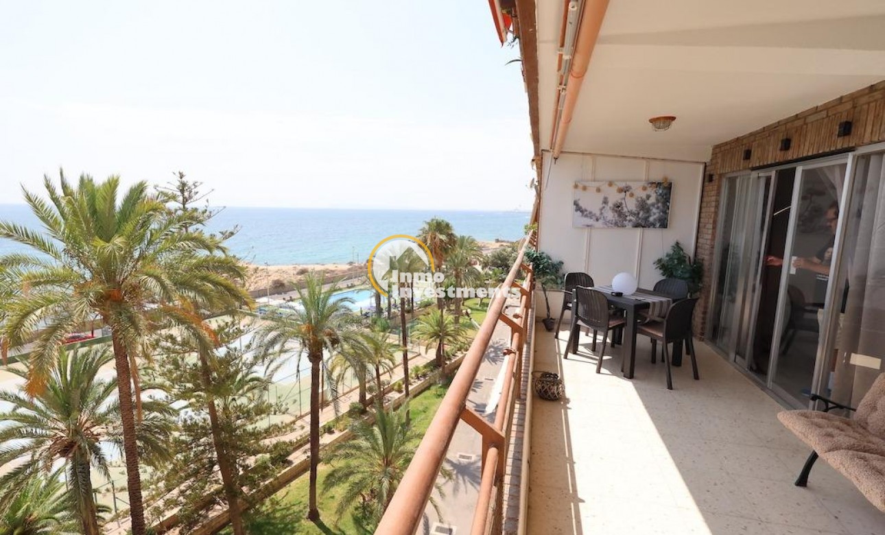 Bestaande bouw - Appartement - Alicante - Barrio Obrero