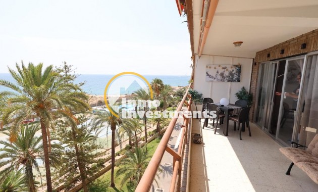 Gebrauchtimmobilien - Apartment - Alicante - Barrio Obrero