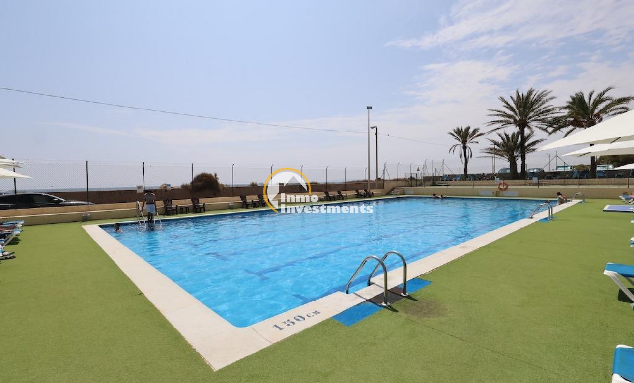 Resale - Apartment - Alicante - Barrio Obrero