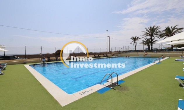 Gebrauchtimmobilien - Apartment - Alicante - Barrio Obrero