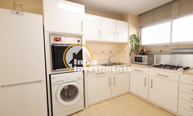 Bestaande bouw - Appartement - Alicante - Barrio Obrero