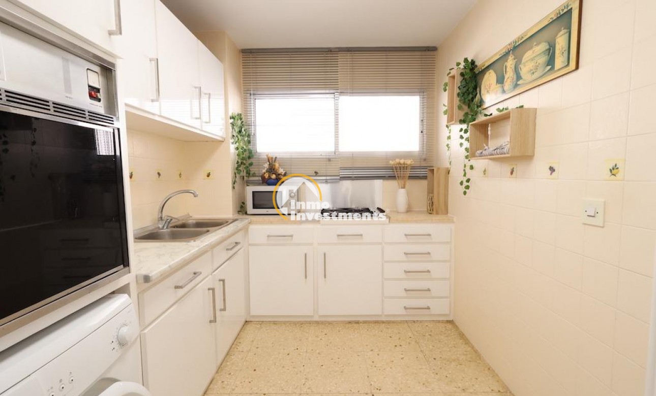 Bestaande bouw - Appartement - Alicante - Barrio Obrero