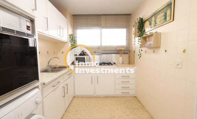 Resale - Apartment - Alicante - Barrio Obrero