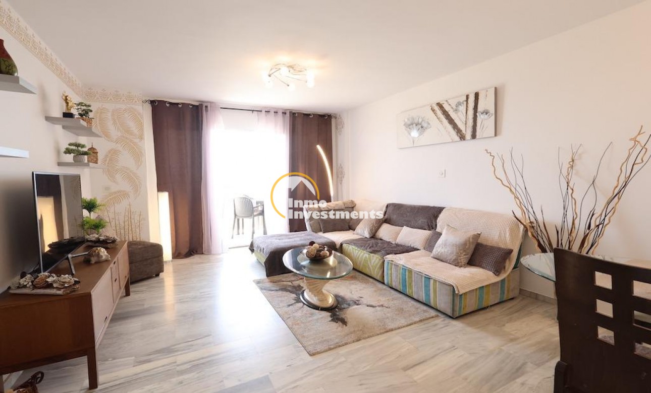 Bestaande bouw - Appartement - Alicante - Barrio Obrero