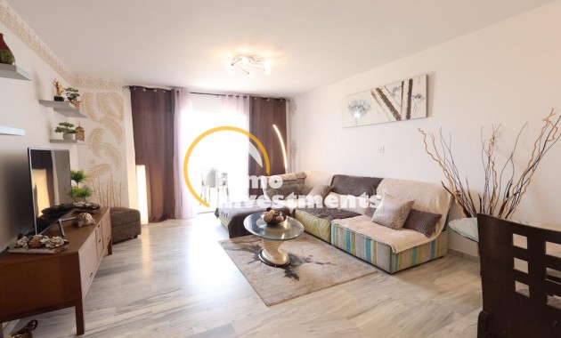 Bestaande bouw - Appartement - Alicante - Barrio Obrero