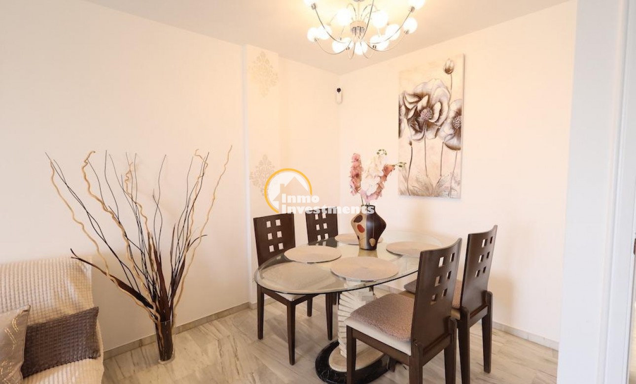 Gebrauchtimmobilien - Apartment - Alicante - Barrio Obrero