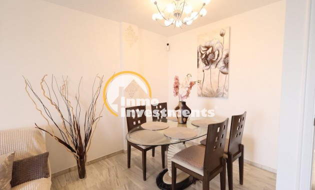 Gebrauchtimmobilien - Apartment - Alicante - Barrio Obrero