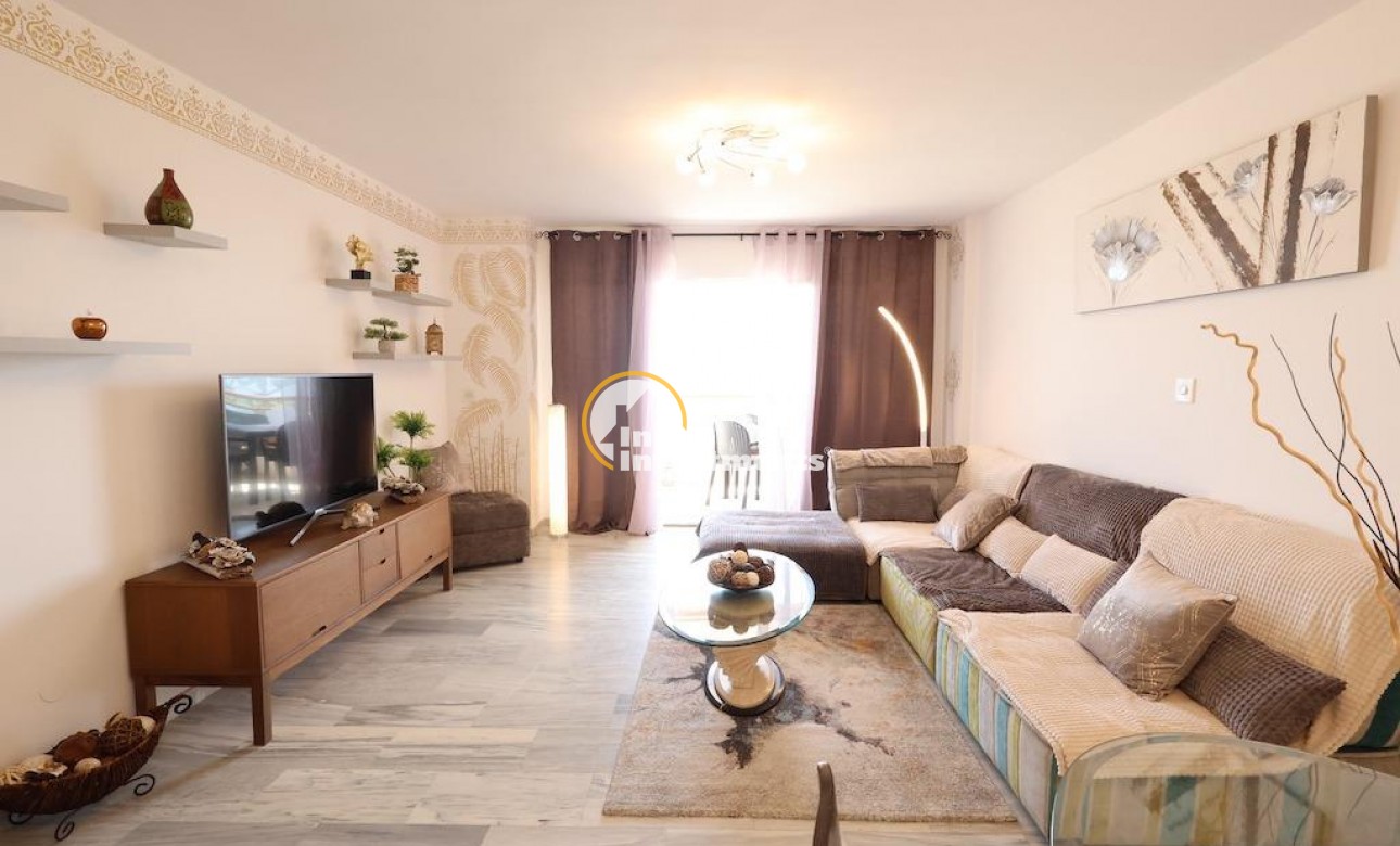 Reventa - Apartamento - Alicante - Barrio Obrero