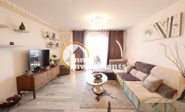 Gebrauchtimmobilien - Apartment - Alicante - Barrio Obrero