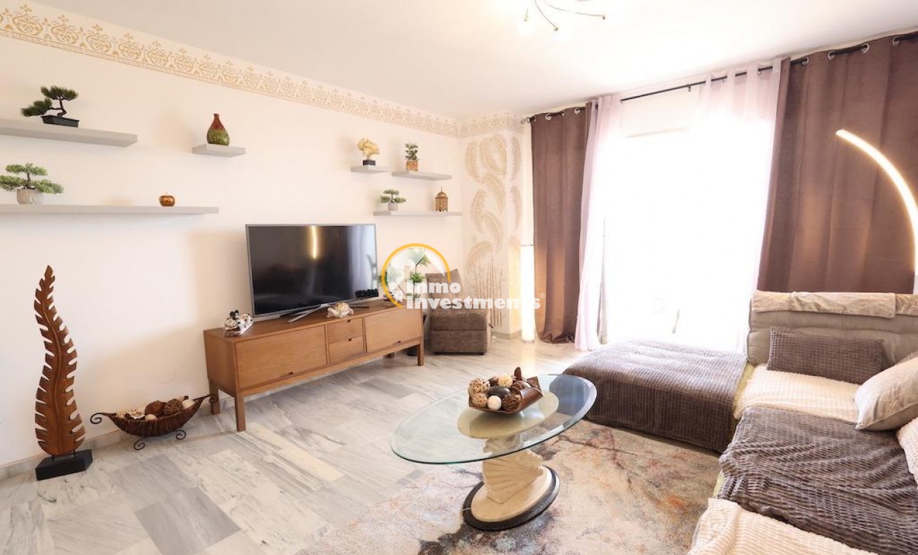 Resale - Apartment - Alicante - Barrio Obrero