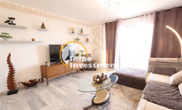 Resale - Apartment - Alicante - Barrio Obrero