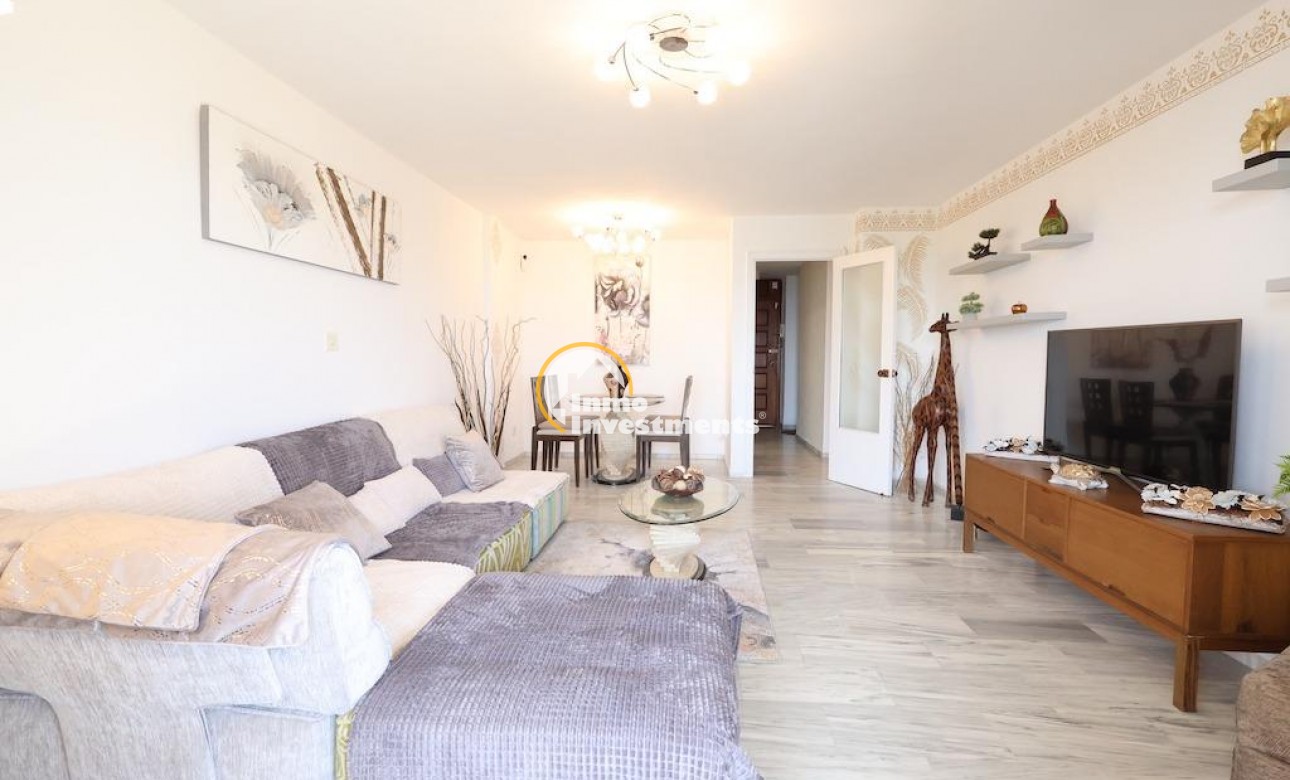 Bestaande bouw - Appartement - Alicante - Barrio Obrero