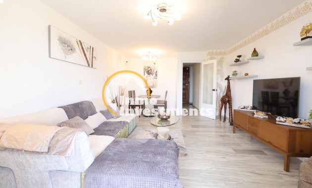 Resale - Apartment - Alicante - Barrio Obrero