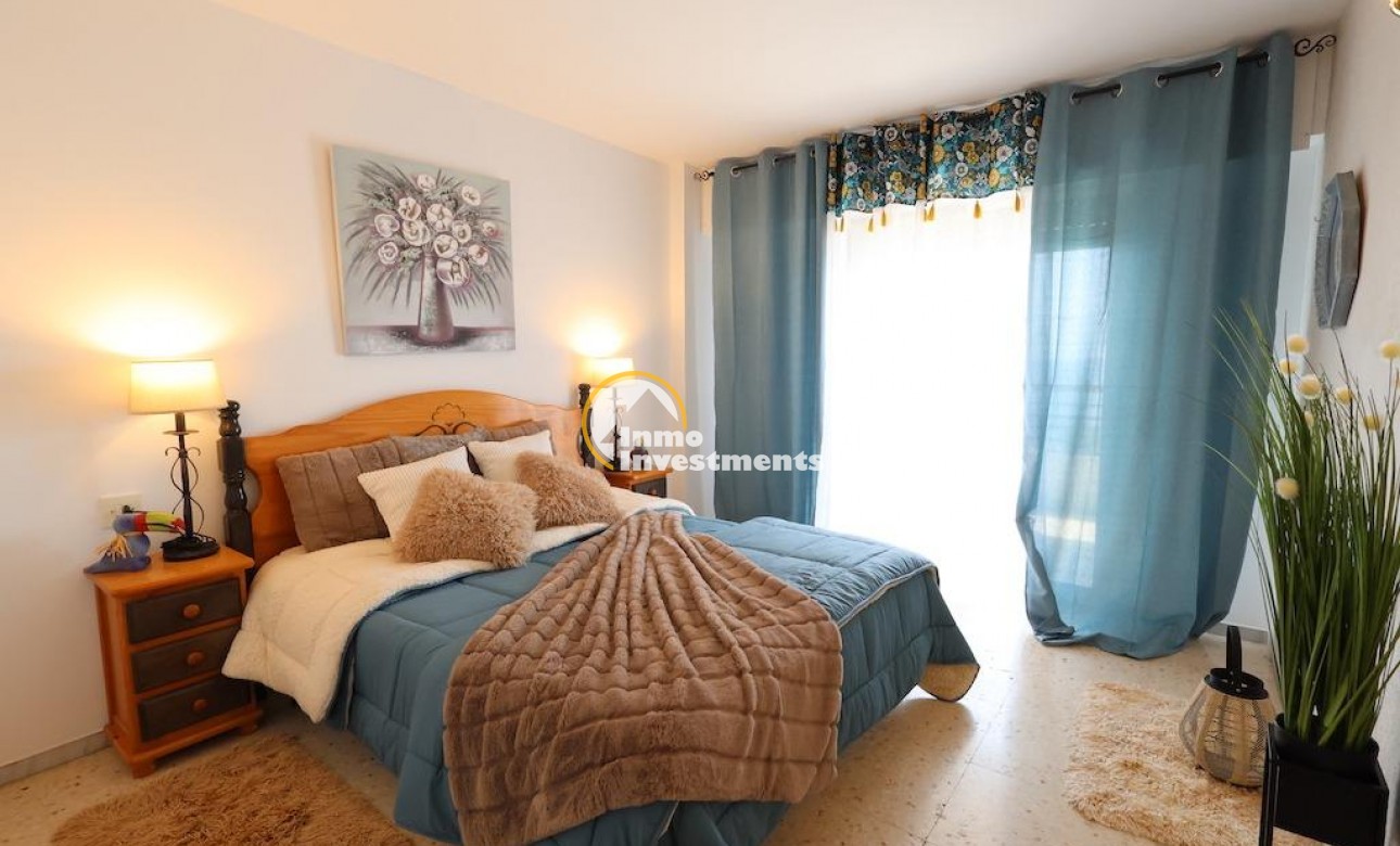 Reventa - Apartamento - Alicante - Barrio Obrero