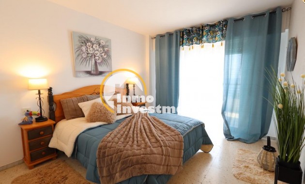 Bestaande bouw - Appartement - Alicante - Barrio Obrero