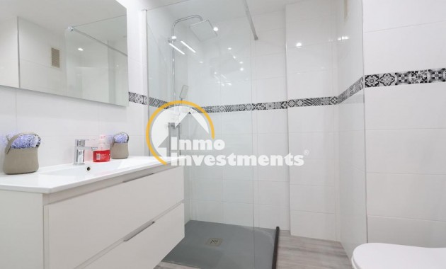 Bestaande bouw - Appartement - Alicante - Barrio Obrero