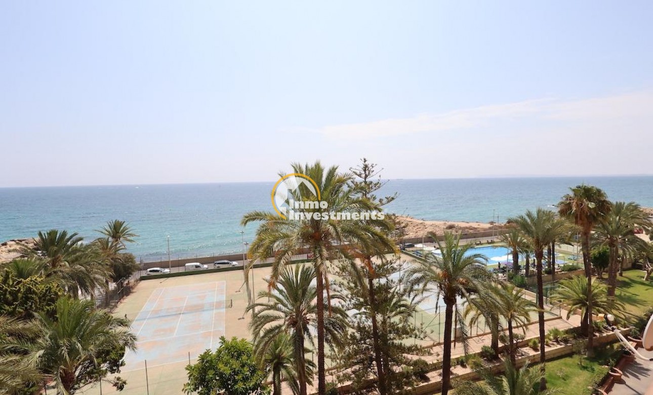 Resale - Apartment - Alicante - Barrio Obrero