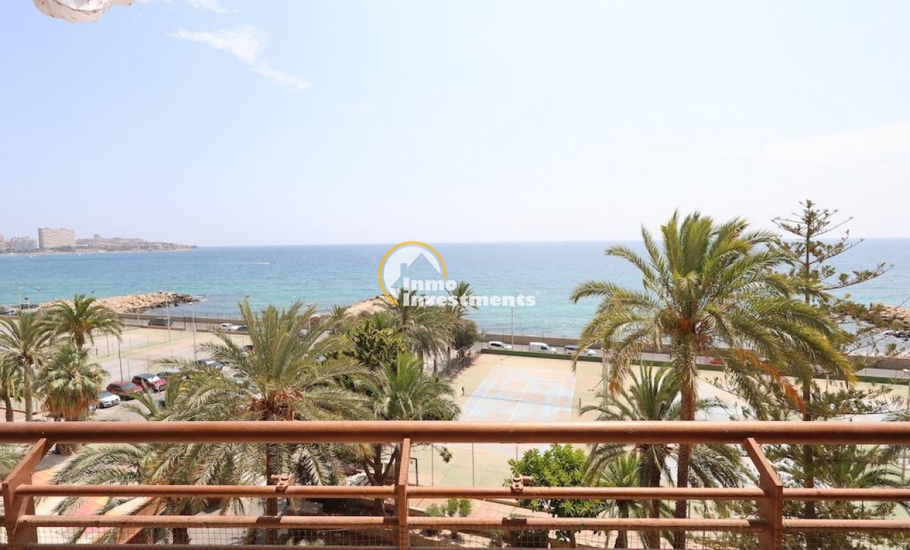 Gebrauchtimmobilien - Apartment - Alicante - Barrio Obrero