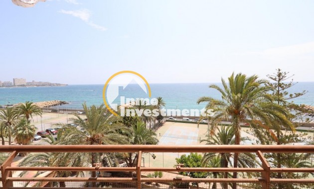 Resale - Apartment - Alicante - Barrio Obrero