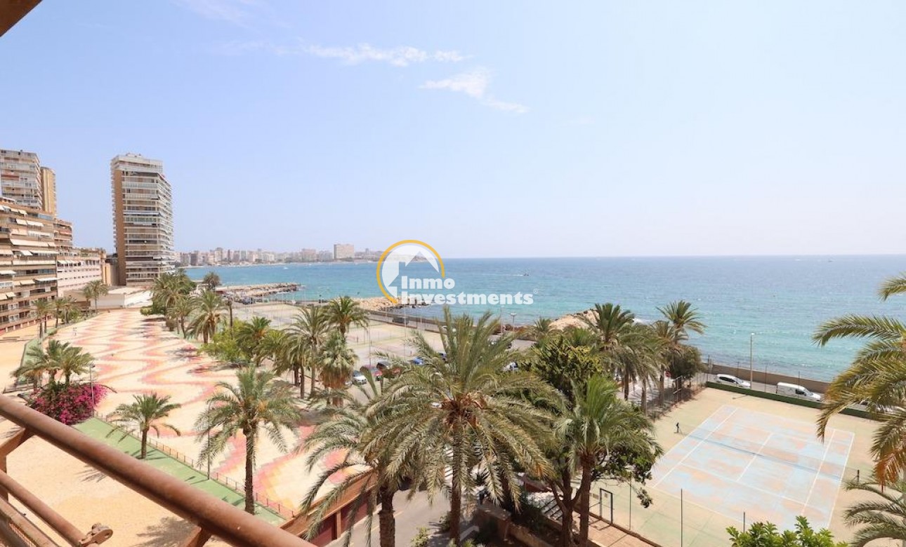 Resale - Apartment - Alicante - Barrio Obrero