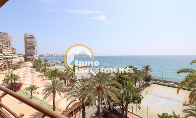 Gebrauchtimmobilien - Apartment - Alicante - Barrio Obrero